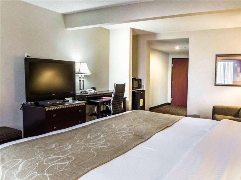 Fairfield By Marriott Inn & Suites Greensboro Coliseum Area Dış mekan fotoğraf