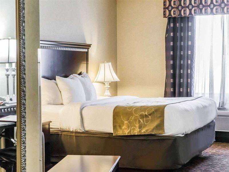 Fairfield By Marriott Inn & Suites Greensboro Coliseum Area Dış mekan fotoğraf