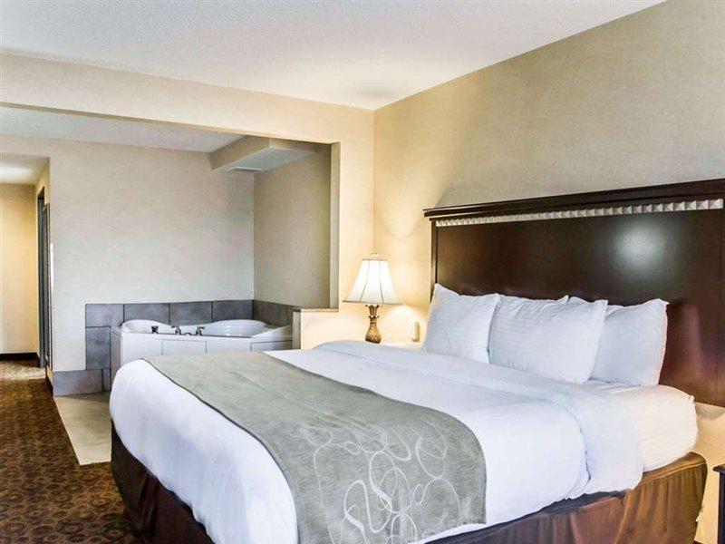 Fairfield By Marriott Inn & Suites Greensboro Coliseum Area Dış mekan fotoğraf