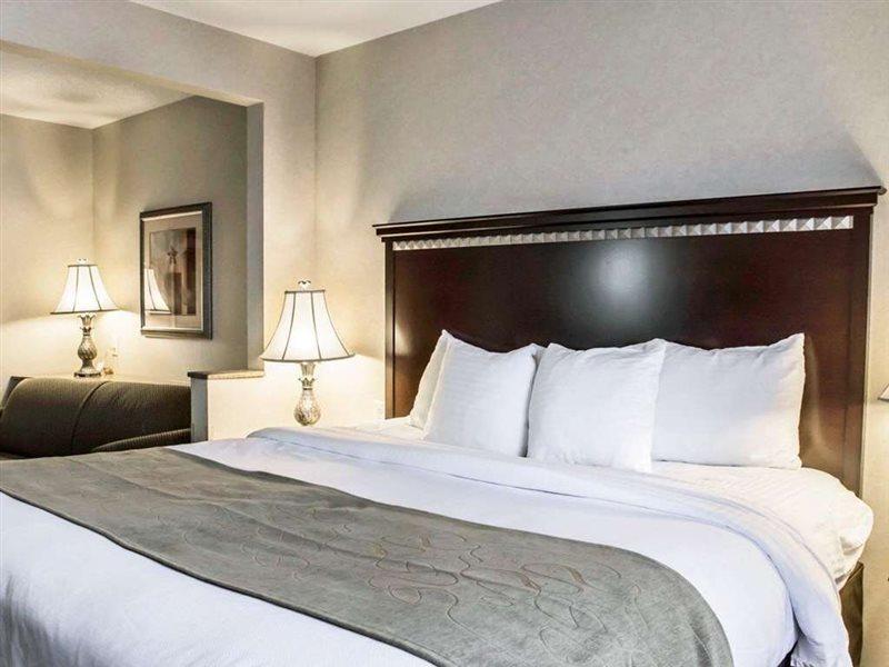 Fairfield By Marriott Inn & Suites Greensboro Coliseum Area Dış mekan fotoğraf