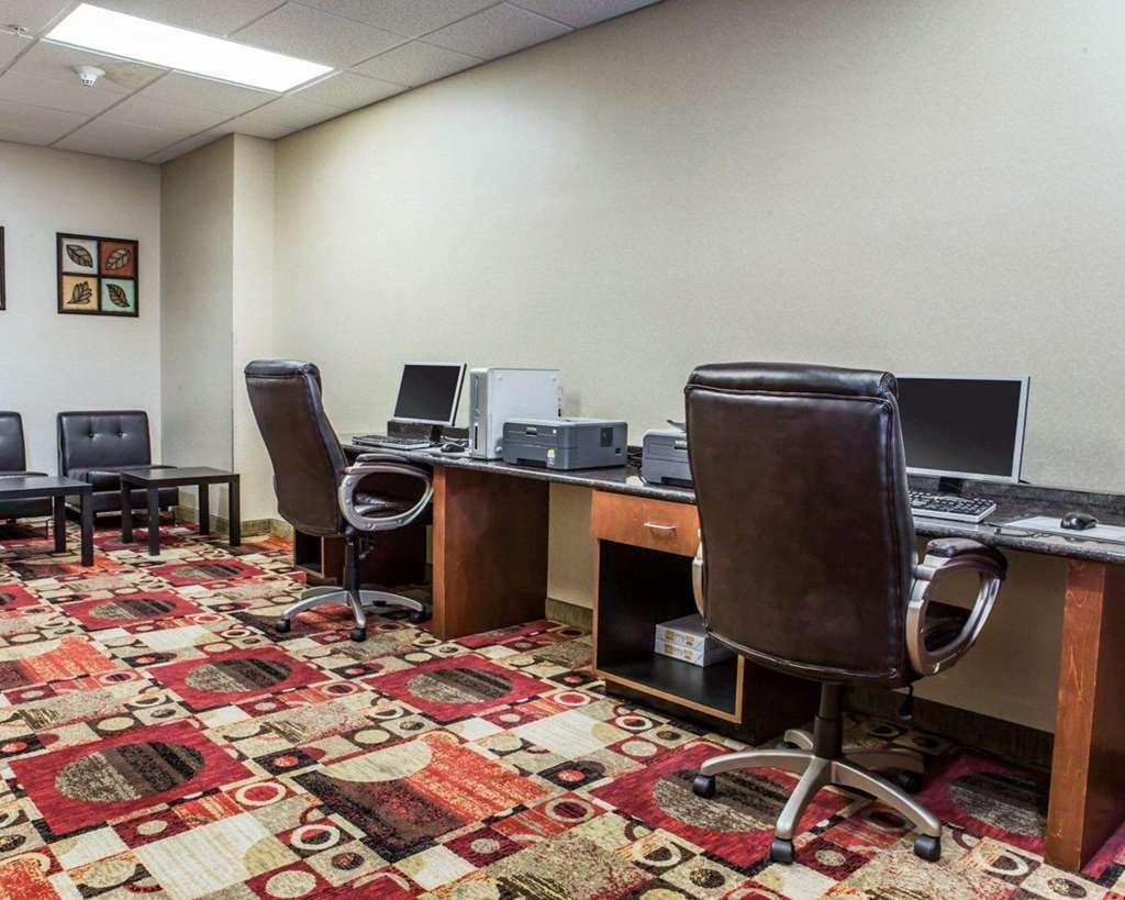 Fairfield By Marriott Inn & Suites Greensboro Coliseum Area Konforlar fotoğraf