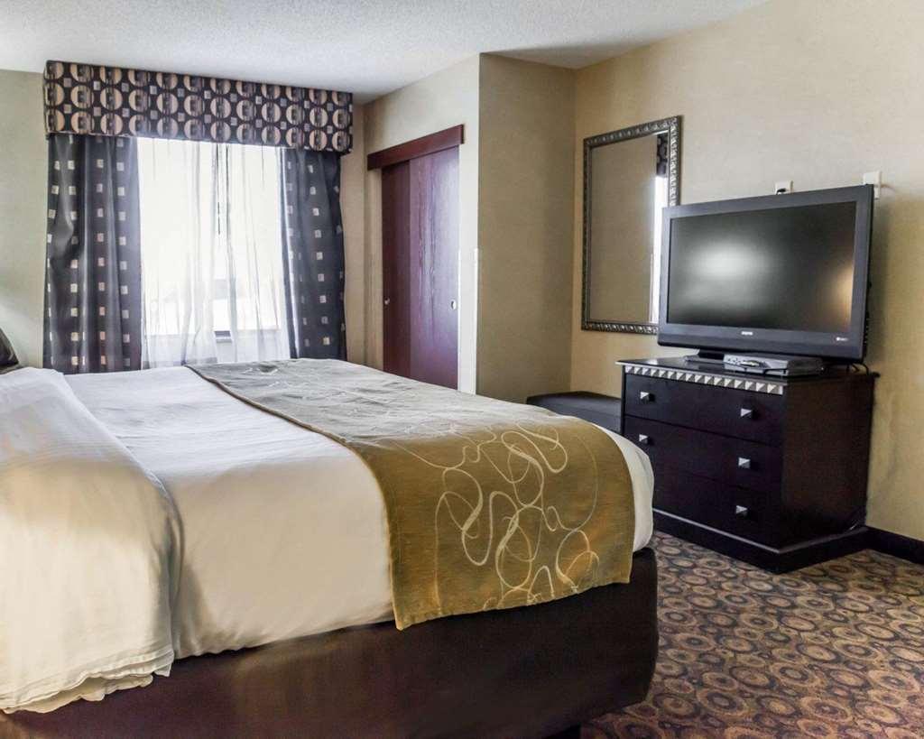 Fairfield By Marriott Inn & Suites Greensboro Coliseum Area Oda fotoğraf