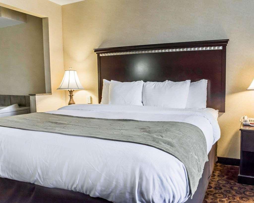 Fairfield By Marriott Inn & Suites Greensboro Coliseum Area Oda fotoğraf