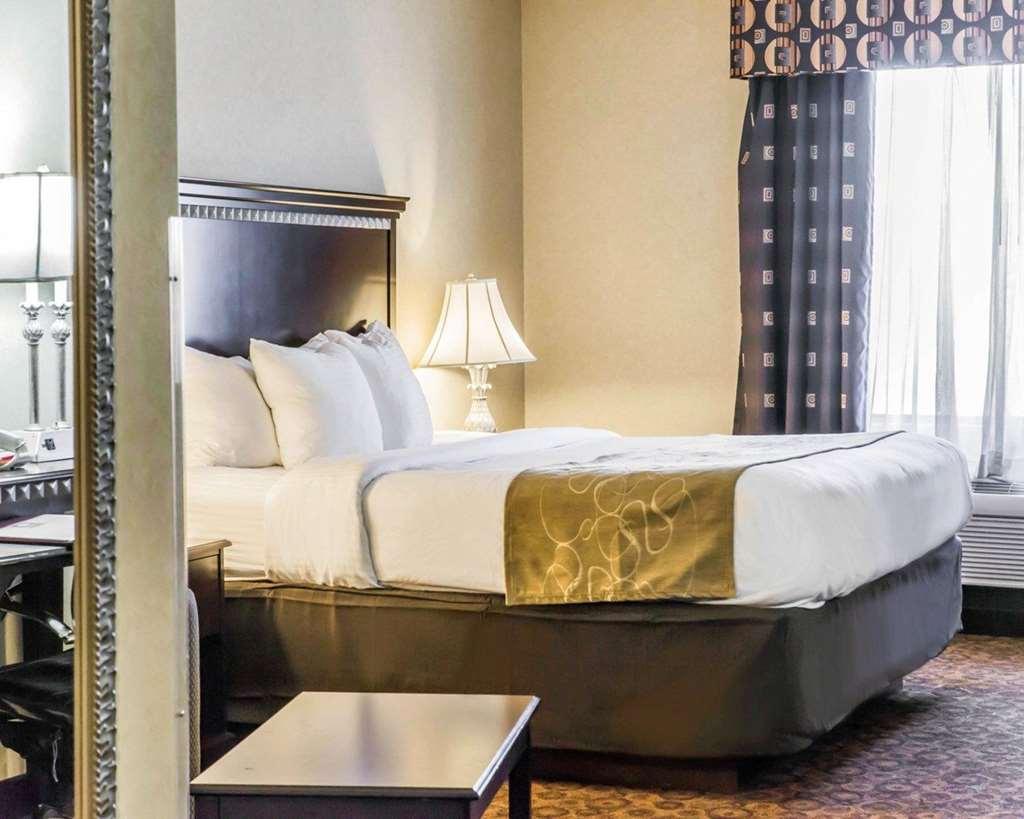 Fairfield By Marriott Inn & Suites Greensboro Coliseum Area Oda fotoğraf