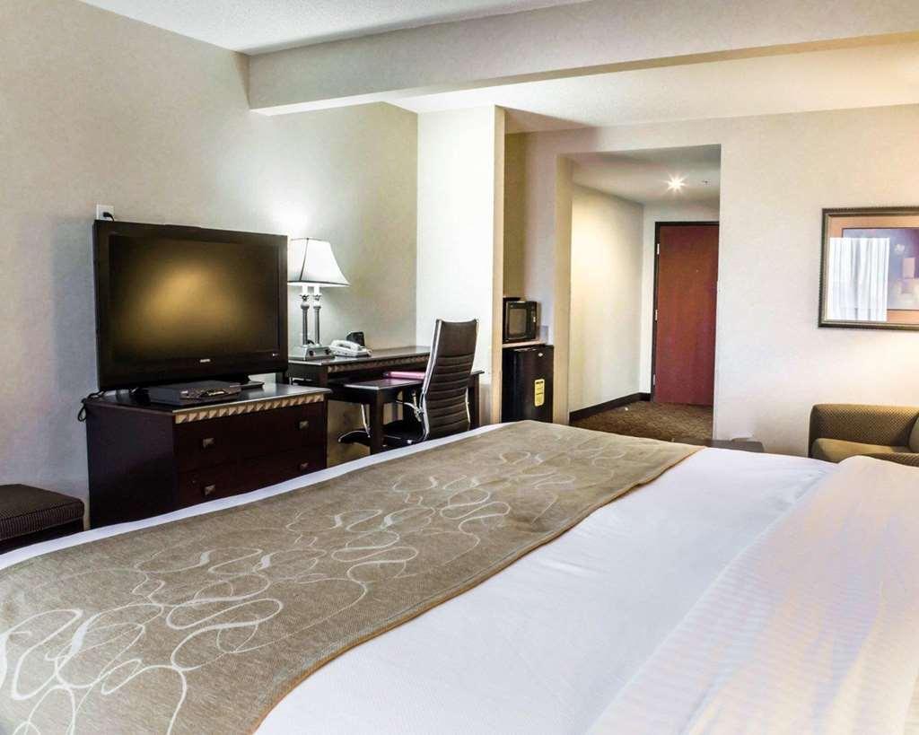 Fairfield By Marriott Inn & Suites Greensboro Coliseum Area Oda fotoğraf