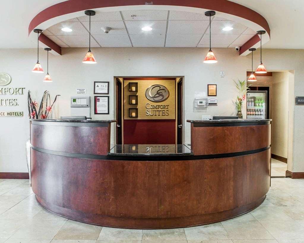 Fairfield By Marriott Inn & Suites Greensboro Coliseum Area İç mekan fotoğraf