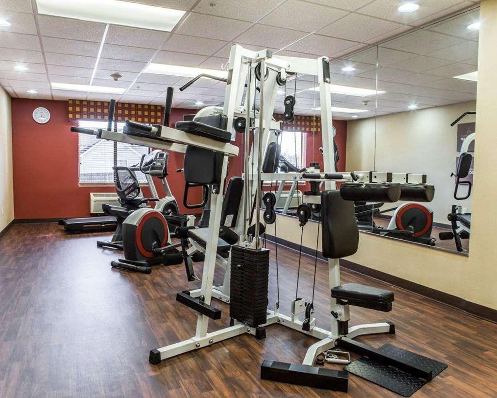 Fairfield By Marriott Inn & Suites Greensboro Coliseum Area Dış mekan fotoğraf