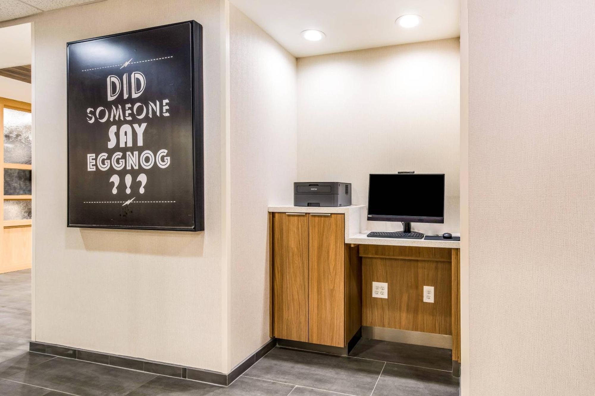 Fairfield By Marriott Inn & Suites Greensboro Coliseum Area Dış mekan fotoğraf