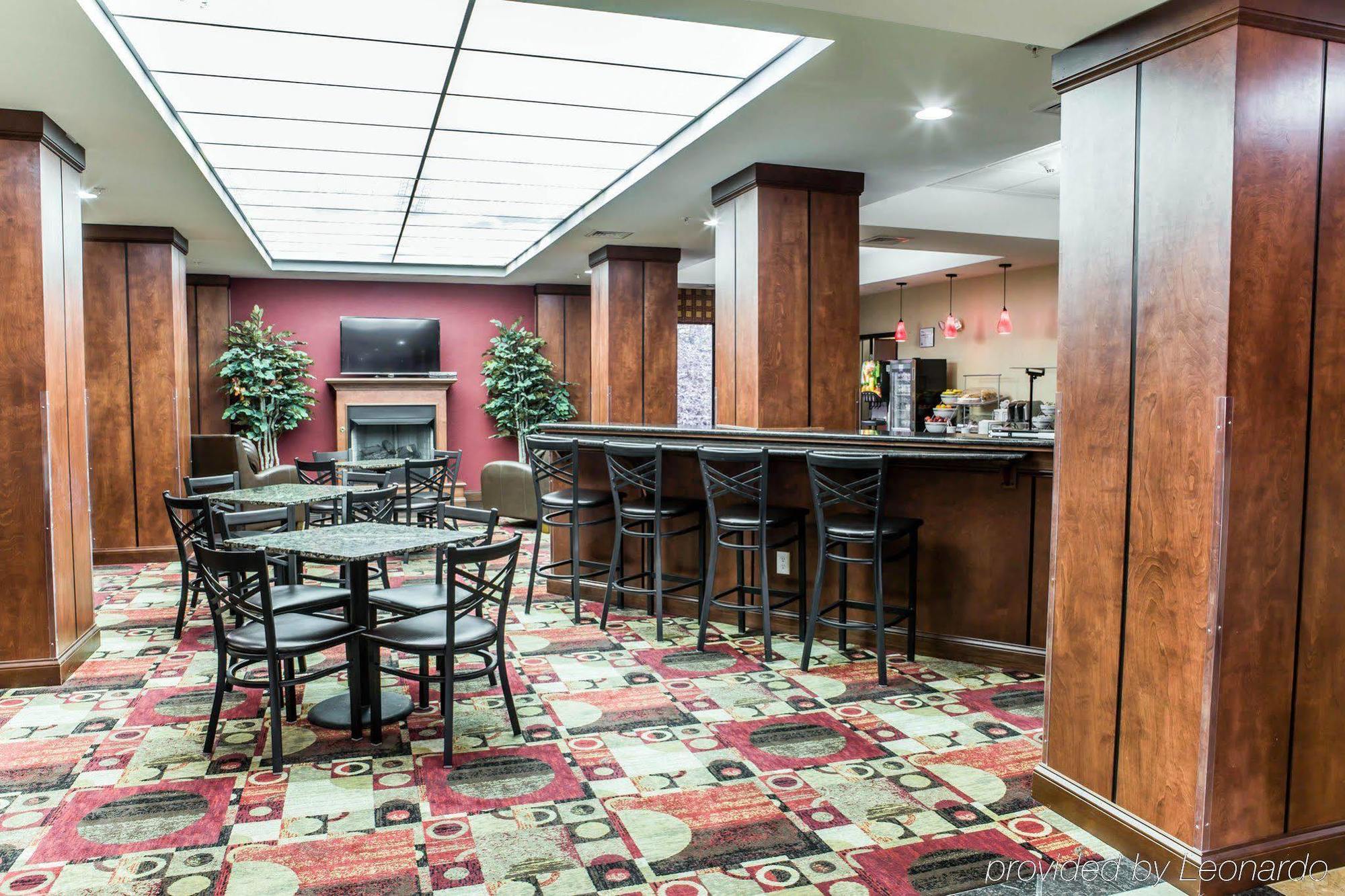 Fairfield By Marriott Inn & Suites Greensboro Coliseum Area Dış mekan fotoğraf