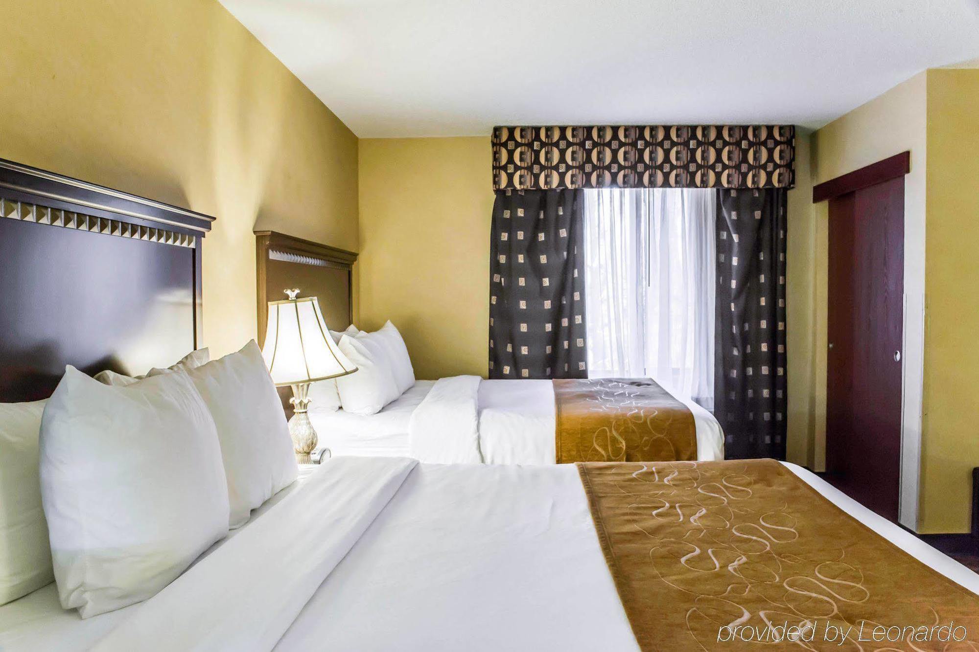 Fairfield By Marriott Inn & Suites Greensboro Coliseum Area Dış mekan fotoğraf
