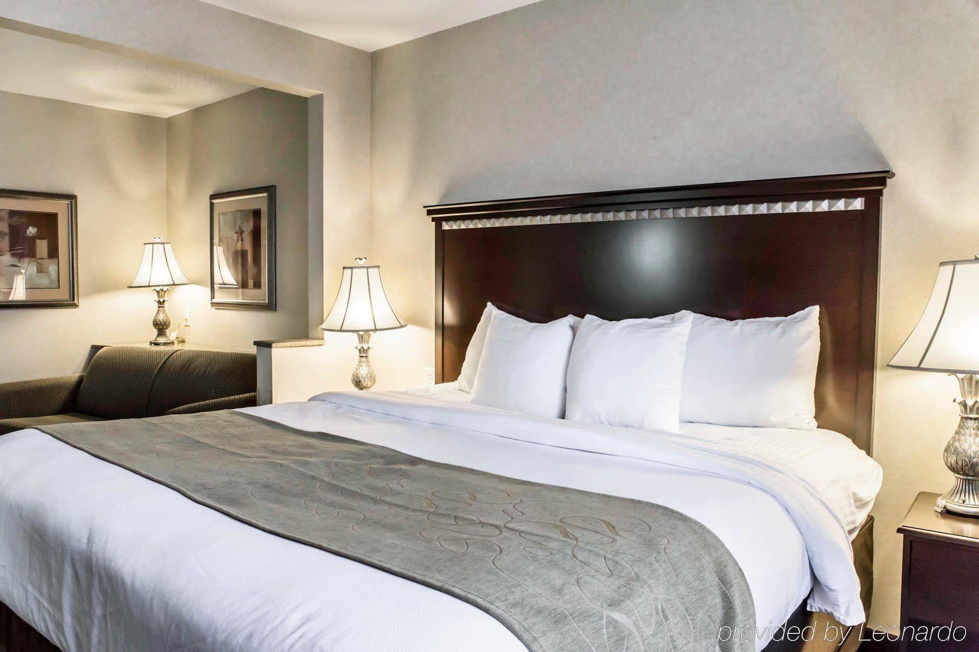 Fairfield By Marriott Inn & Suites Greensboro Coliseum Area Dış mekan fotoğraf