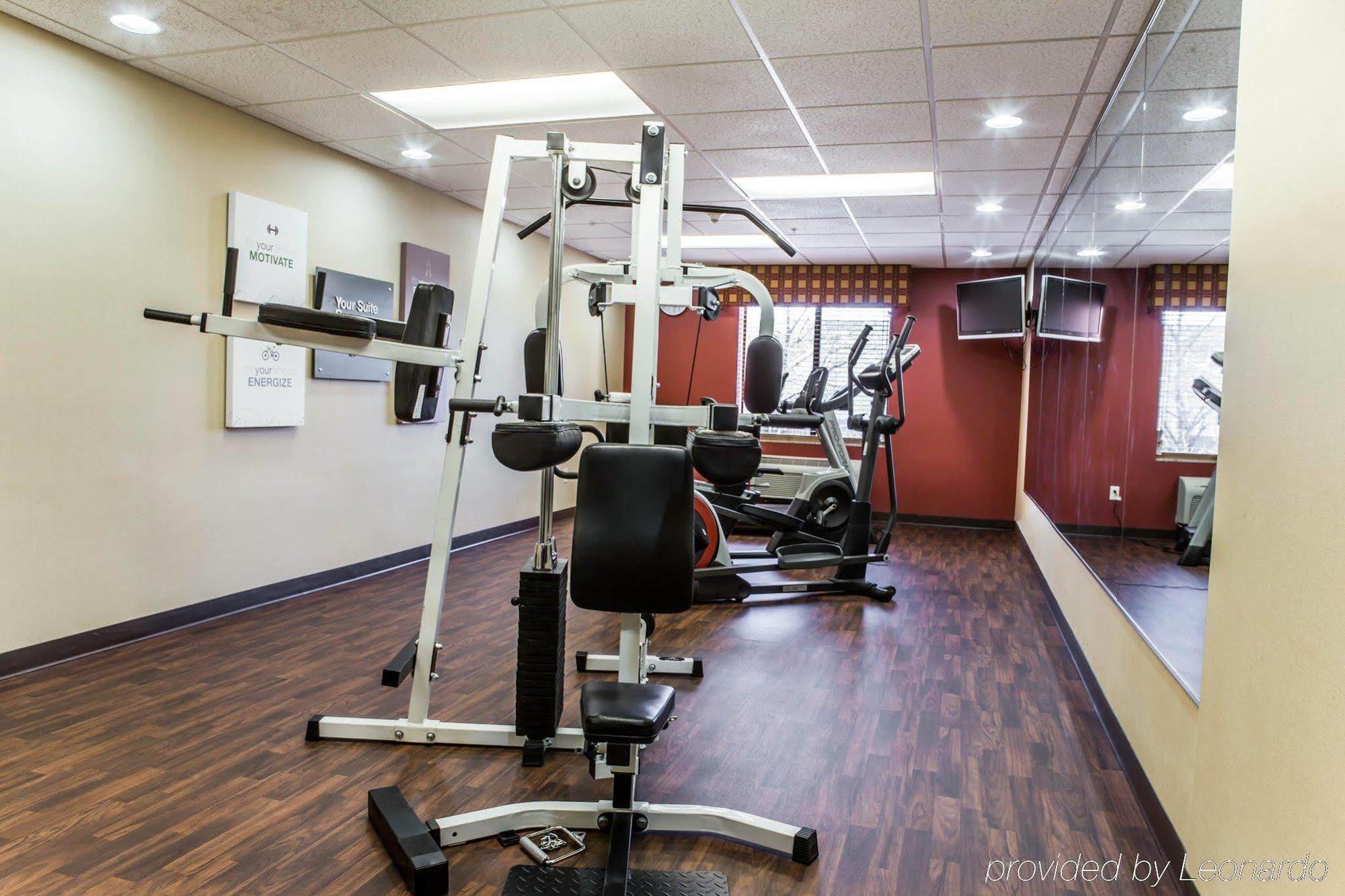Fairfield By Marriott Inn & Suites Greensboro Coliseum Area Dış mekan fotoğraf