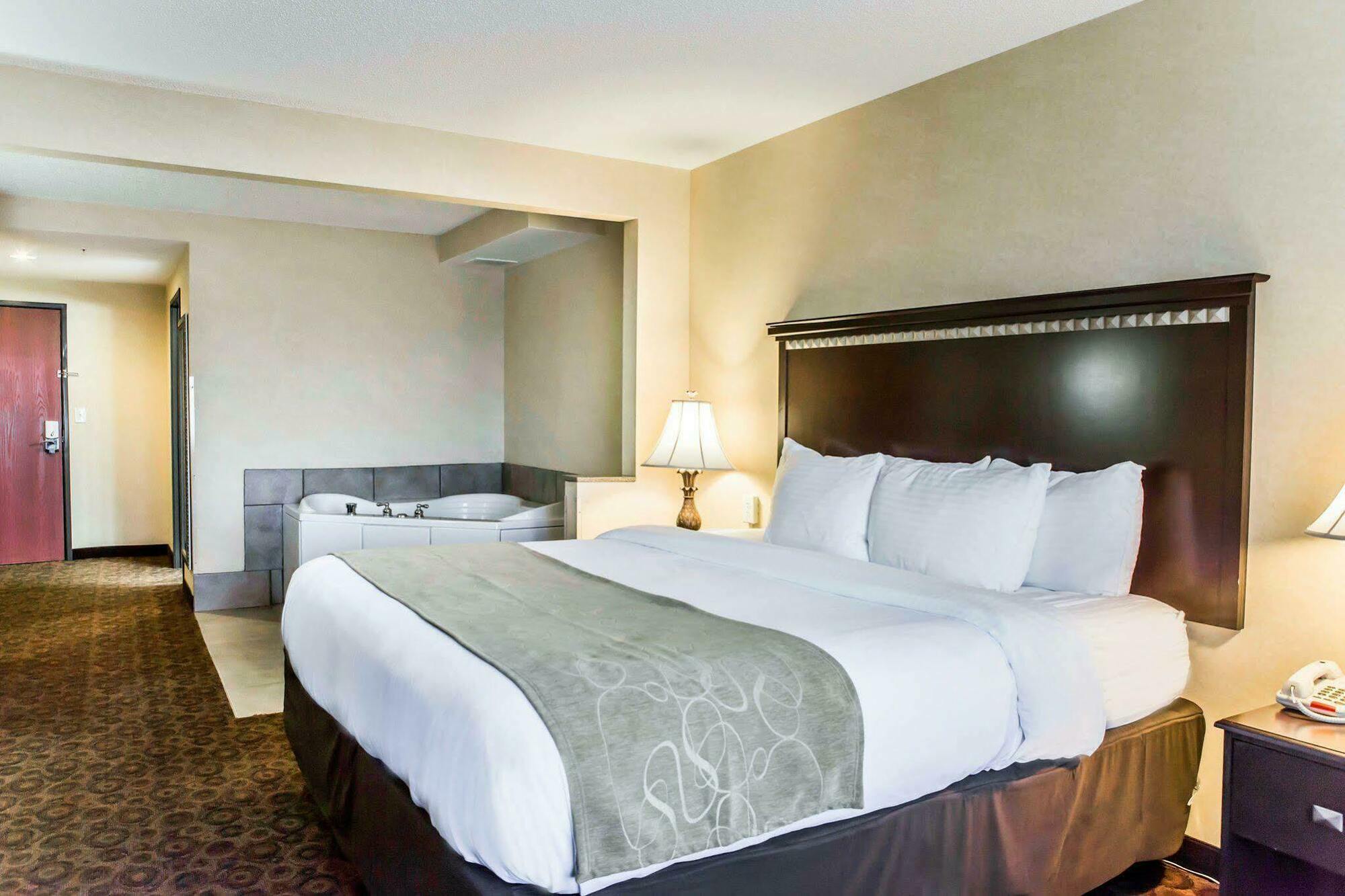 Fairfield By Marriott Inn & Suites Greensboro Coliseum Area Dış mekan fotoğraf