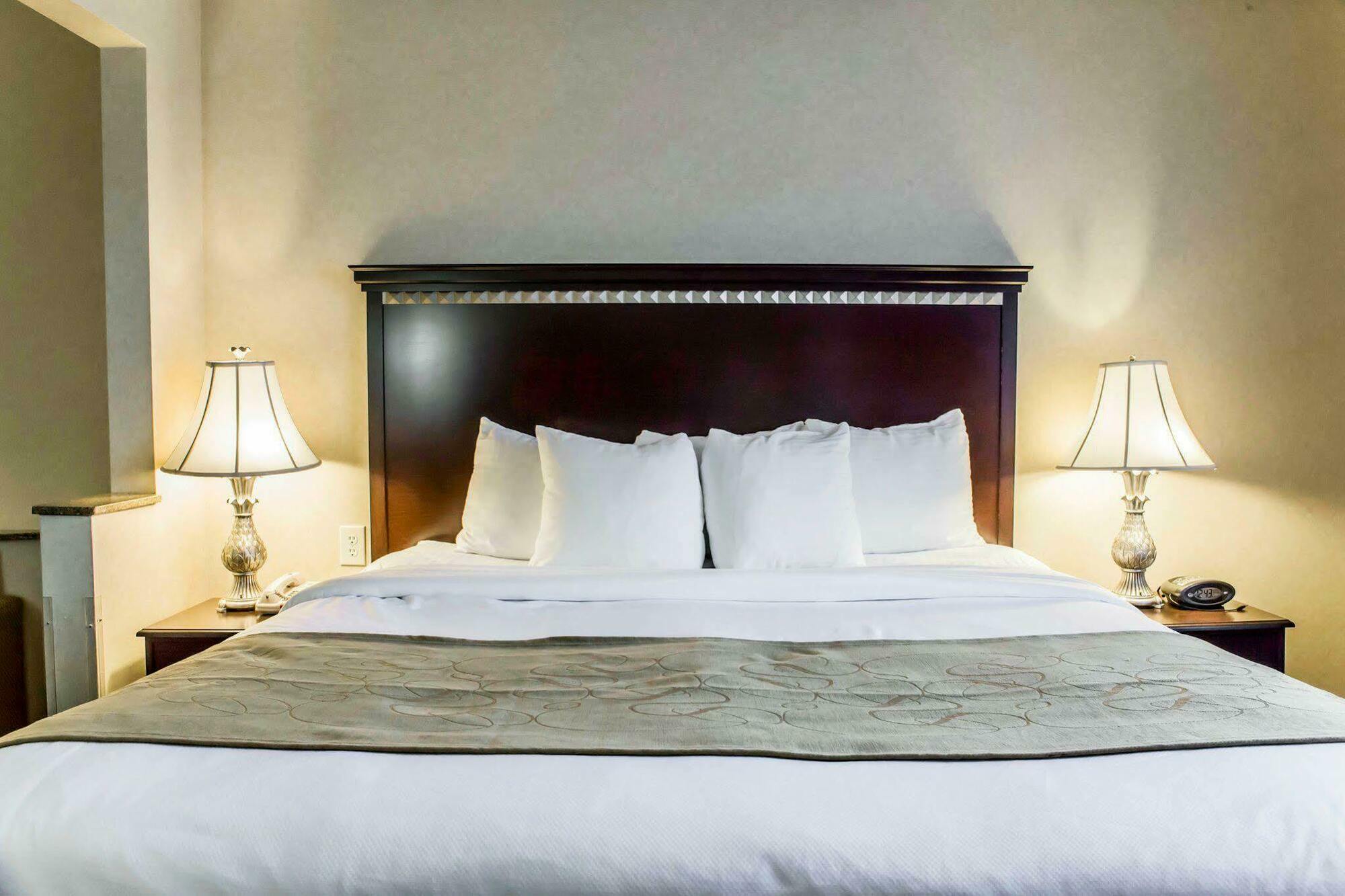 Fairfield By Marriott Inn & Suites Greensboro Coliseum Area Dış mekan fotoğraf