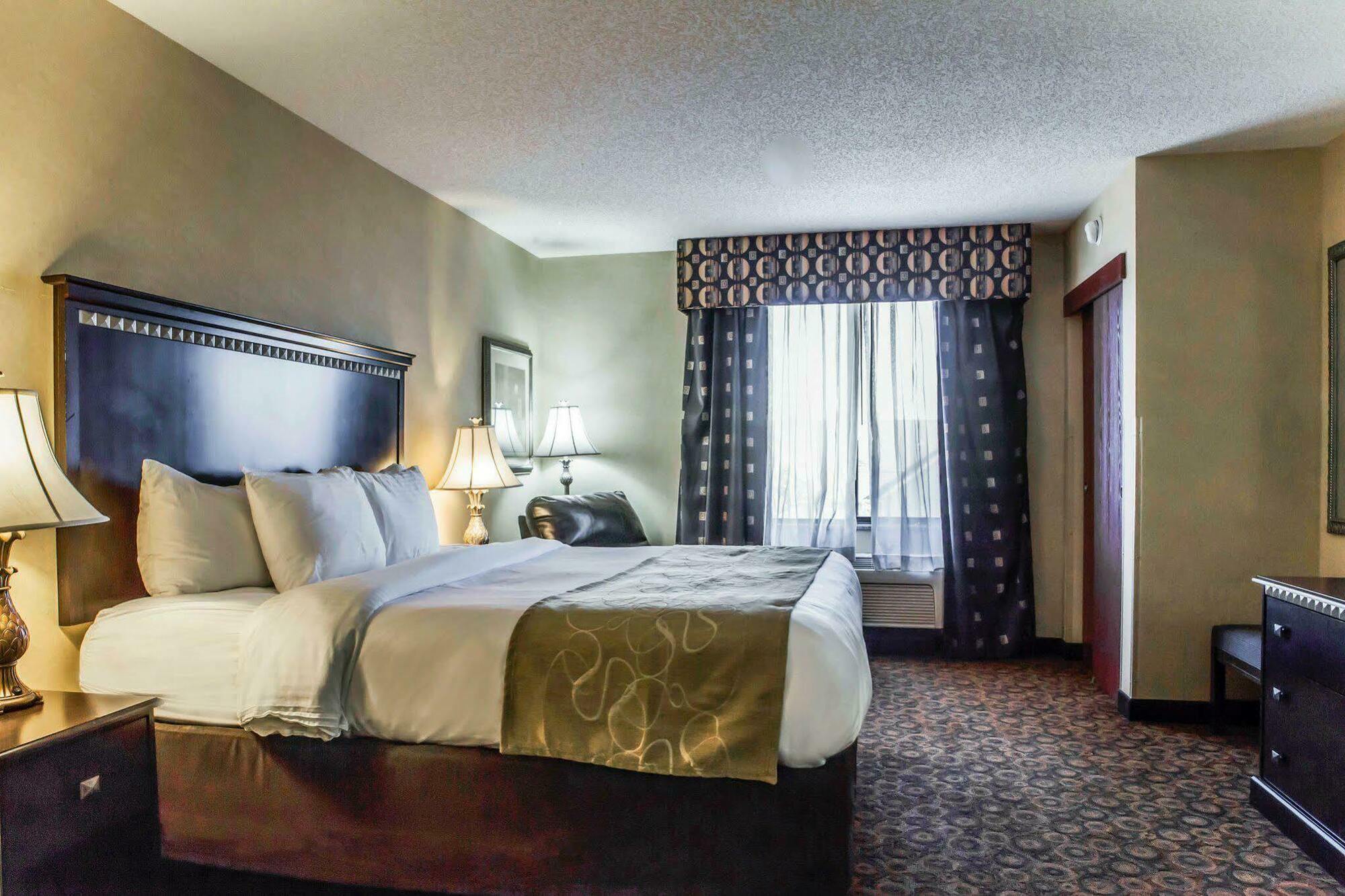 Fairfield By Marriott Inn & Suites Greensboro Coliseum Area Dış mekan fotoğraf