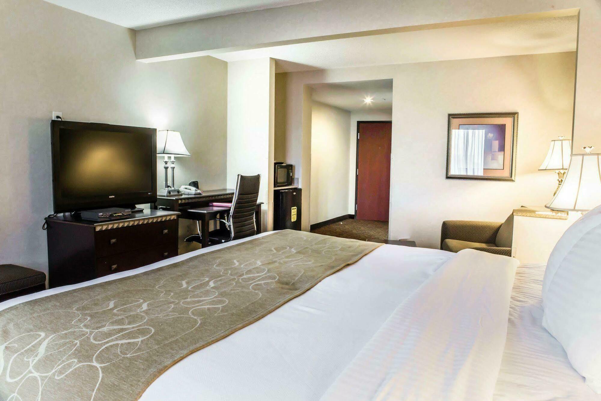 Fairfield By Marriott Inn & Suites Greensboro Coliseum Area Dış mekan fotoğraf